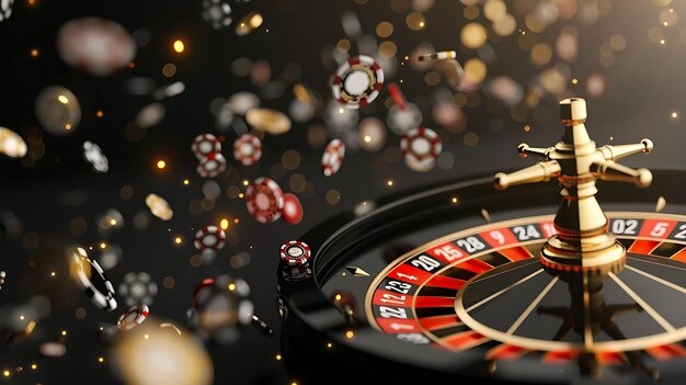 Clean interface for lottery draws and sports lines